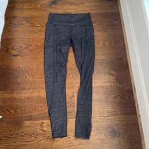 Athleta leggings